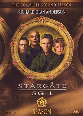 星际之门 SG-1 第二季 第19集