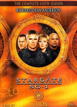 星际之门 SG-1 第六季 第12集