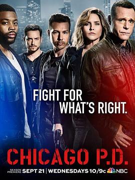 芝加哥警署 第四季 第04集