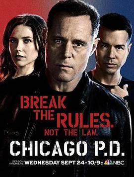 芝加哥警署 第二季 第10集