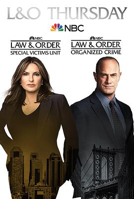 法律与秩序组织犯罪第二季 第7集