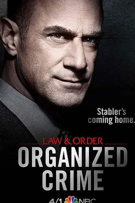 法律与秩序组织犯罪第一季 第6集