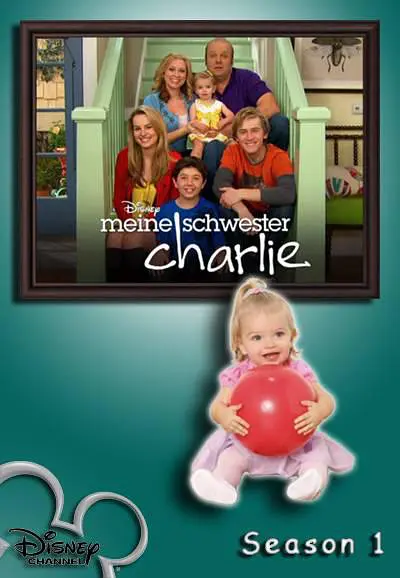 查莉成长日记第一季 第14集