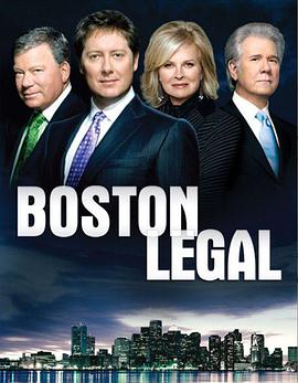波士顿法律第四季 第09集