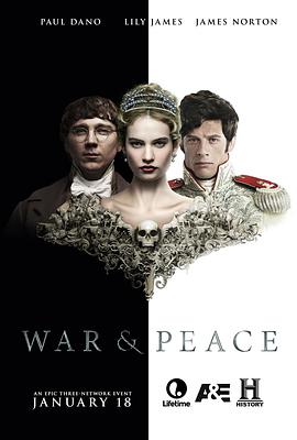 战争与和平 第01集
