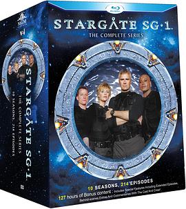 星际之门SG-1第一季 第14集