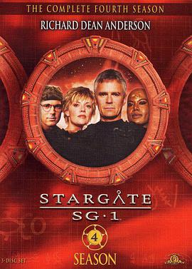 星际之门SG-1第四季 第19集
