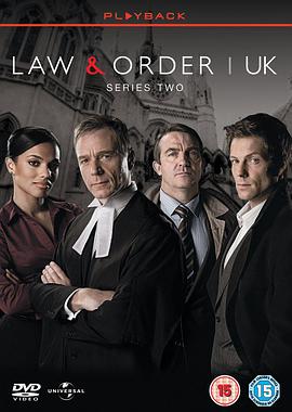 法律与秩序(英版)第二季 第05集