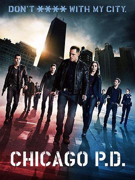 芝加哥警署第一季 第10集