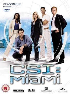 犯罪现场调查：迈阿密第一季 第08集