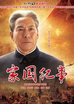 家国纪事 第04集