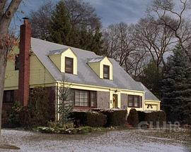 人人都爱雷蒙德第九季 第13集