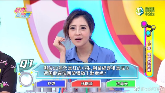 百变智多星 20250414