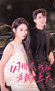 闪婚后我竟跃升成女总裁 全集(大结局)