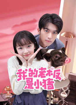 我的老板是小猪 第01集