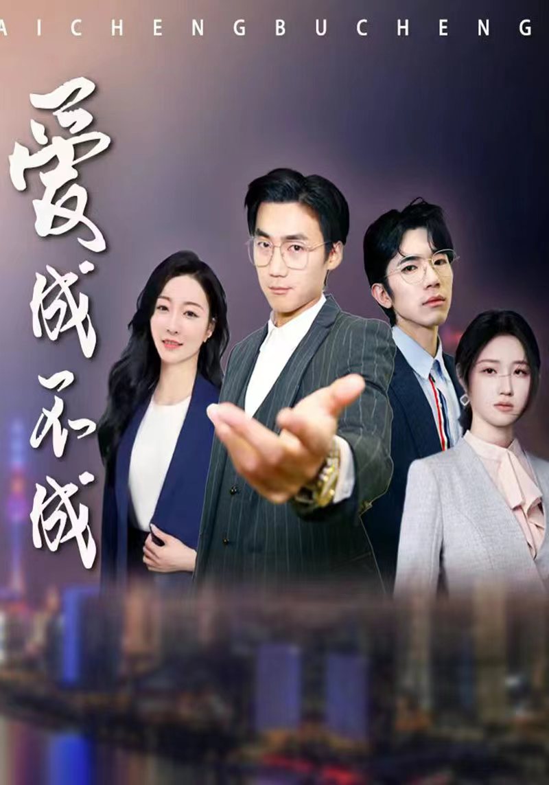 爱成不成 26-51集