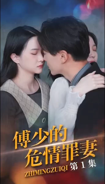 傅少的隐婚罪妻 21-40集