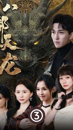 八部天龙 1-20集