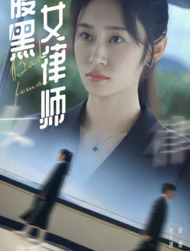 腹黑女律师 全集(大结局)