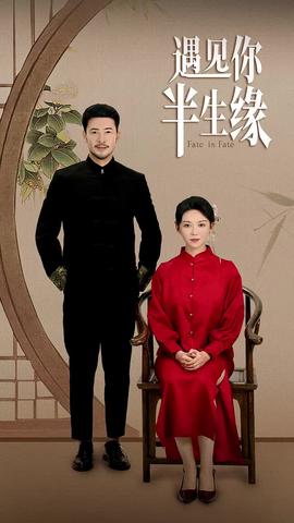 遇见你半生缘 全集(大结局)