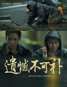 遗憾不可补 第1-20集