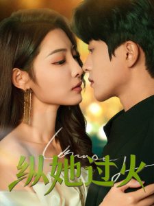 纵她过火 第41-60集完结(大结局)