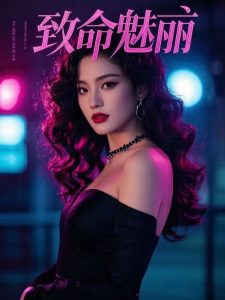 致命魅丽 第1-20集