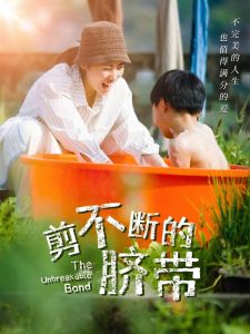 剪不断的脐带 第1-20集