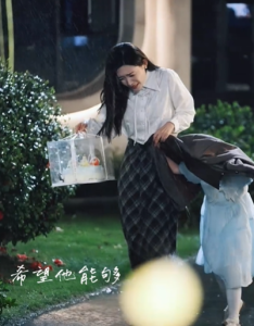 婚色已晚 全集(大结局)