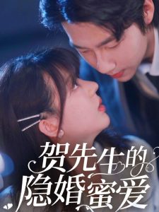 贺先生的隐婚蜜爱 全集(大结局)