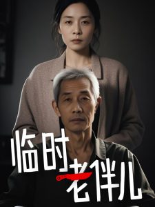 临时老伴儿 全集(大结局)