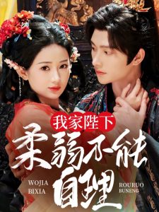 我家陛下柔弱不能自理 第1-30集