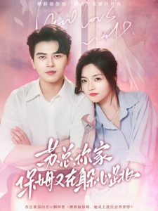 苏总，你家保姆又在躲心跳 第1-30集