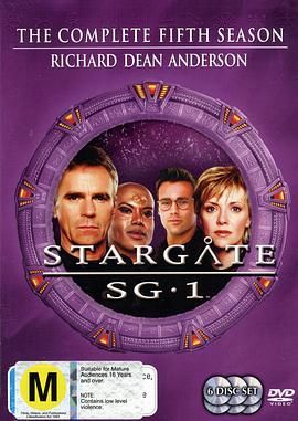 星际之门SG-1第五季(全集)